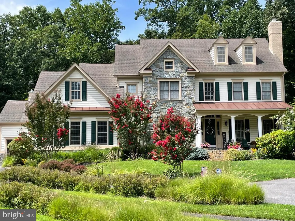 17524 Ashton Forest Ter, Sandy Spring, MD 20860 - #1