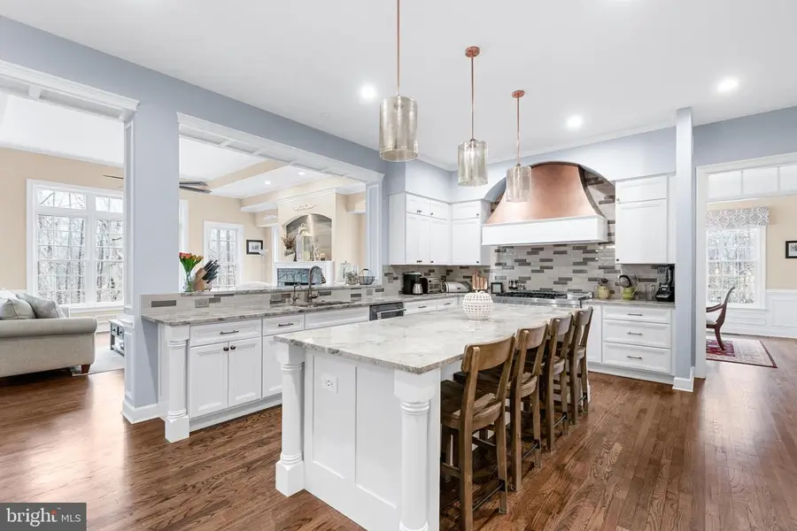 17524 Ashton Forest Ter, Sandy Spring, MD 20860 - #3