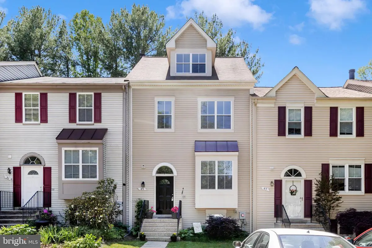 49 Lake Park Ct #954, Germantown, MD 20874 - #1