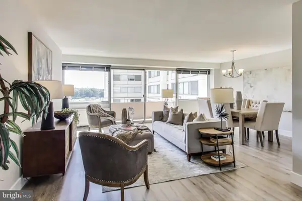 5500 Friendship Blvd #1211n, CHEVY CHASE, MD 20815