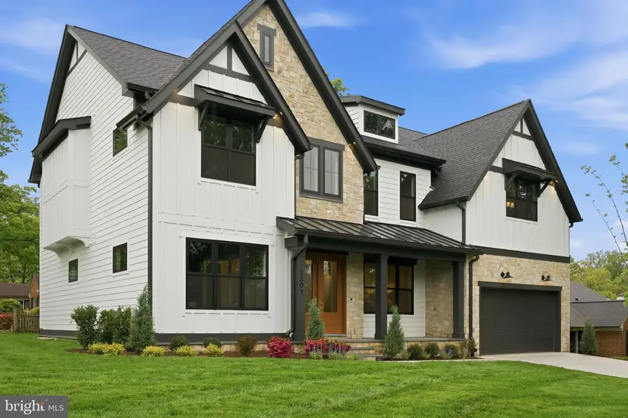 3301 Winnett Rd, Chevy Chase, MD 20815 - #3