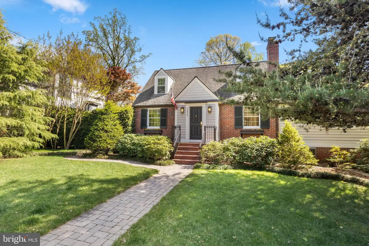 5624 Madison St, Bethesda, MD 20817 - #1