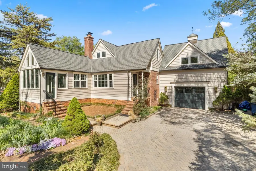 5624 Madison St, Bethesda, MD 20817 - #2