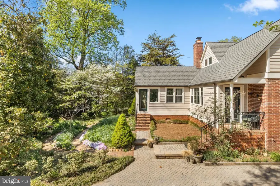 5624 Madison St, Bethesda, MD 20817 - #3