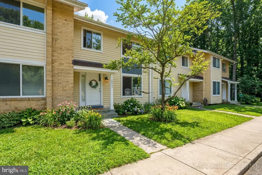 14415 Pebble Hill Ln, North Potomac, MD 20878 - #2