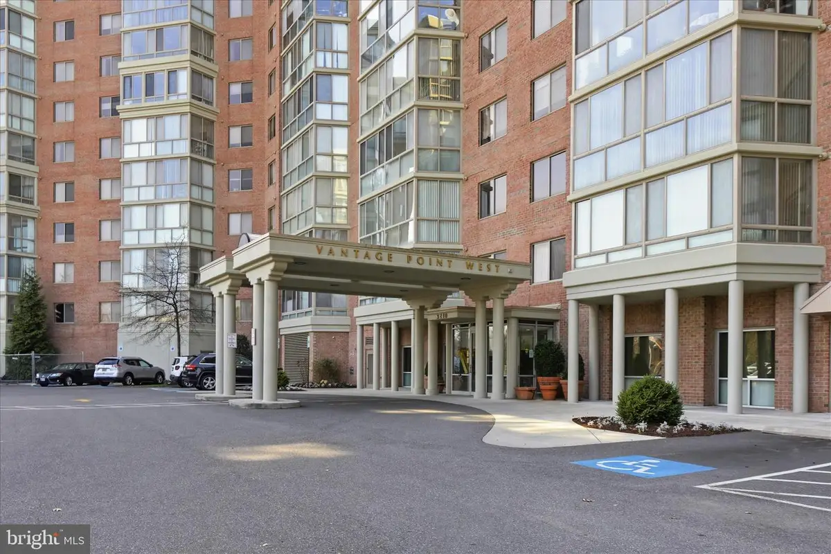3210 N Leisure World Blvd N #420, Silver Spring, MD 20906 - #1