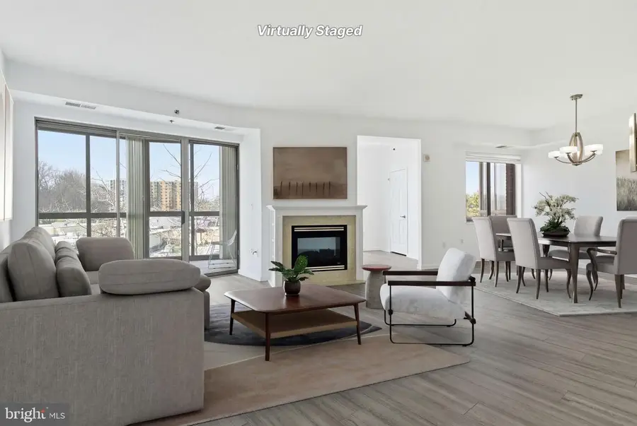 3210 N Leisure World Blvd N #420, Silver Spring, MD 20906 - #3