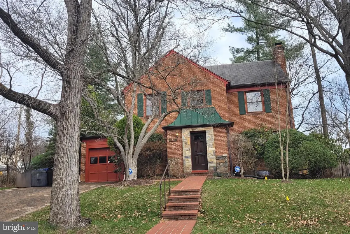 3231 Coquelin Ter, Chevy Chase, MD 20815 - #1