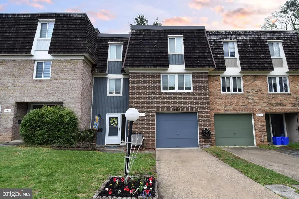 10449 Kardwright Ct, Montgomery Village, MD 20886 - #1