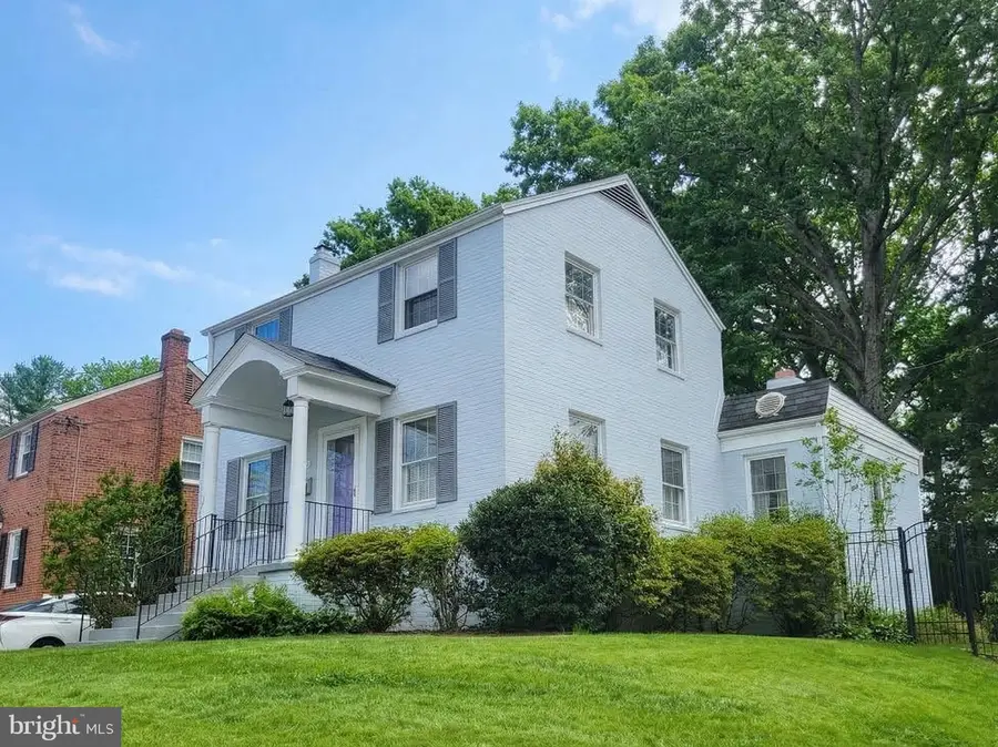 4306 Ambler Dr, Kensington, MD 20895 - #2