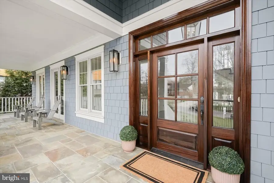 5915 Onondaga Rd, Bethesda, MD 20816 - #2