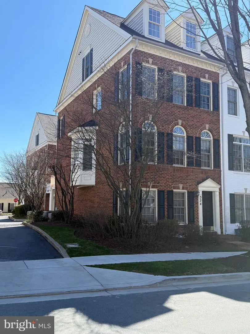 334 Casey Ln, Rockville, MD 20850 - #1