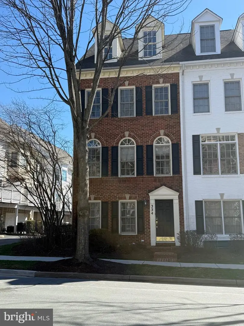 334 Casey Ln, Rockville, MD 20850 - #3