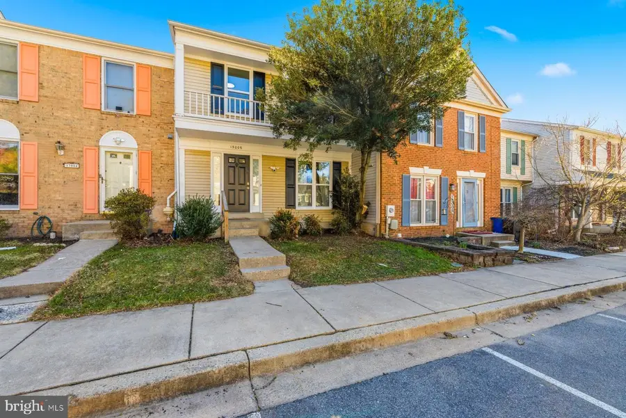 13006 Thunderhead Dr, Germantown, MD 20874 - #2