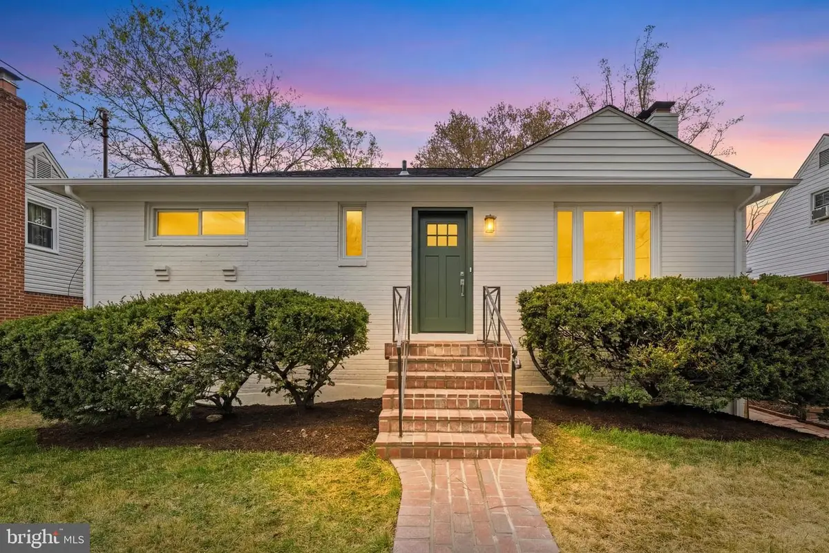 3608 Janet Rd, Silver Spring, MD 20906 - #1