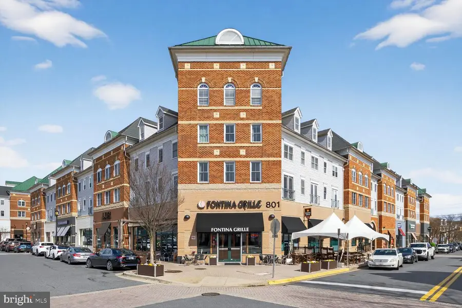 801 Pleasant Dr #80114, Rockville, MD 20850 - #2