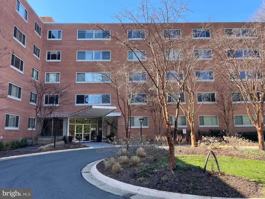 5100 Dorset Ave #314, Chevy Chase, MD 20815 - #2