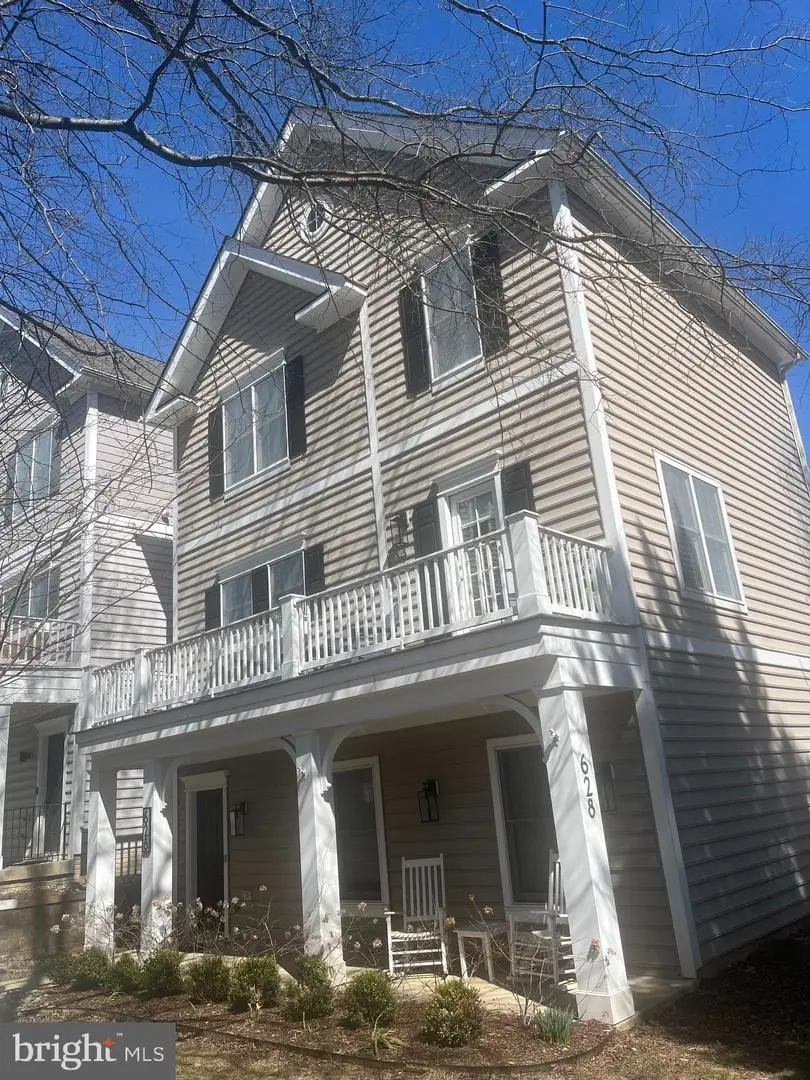 628 Bright Meadow Mews, Gaithersburg, MD 20878 - #1