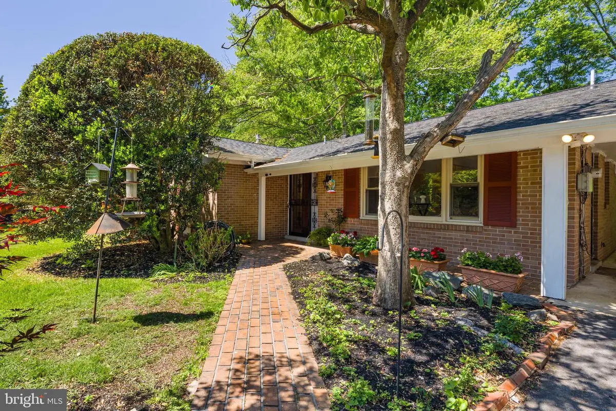 12912 Old Columbia Pike, Silver Spring, MD 20904 - #1