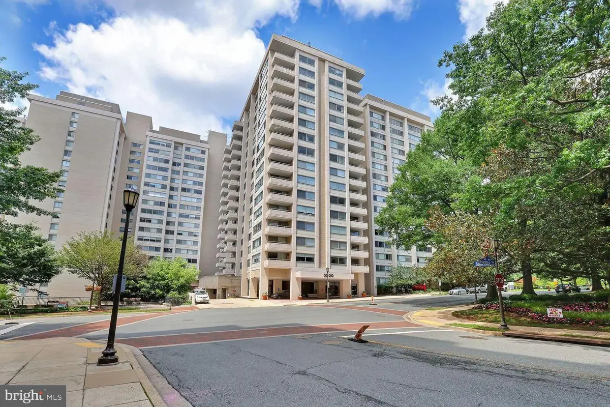 5500 Friendship Blvd #1912n, Chevy Chase, MD 20815 - #1