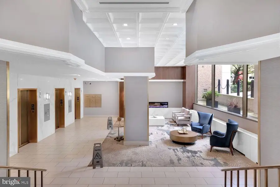 5500 Friendship Blvd #1912n, Chevy Chase, MD 20815 - #3