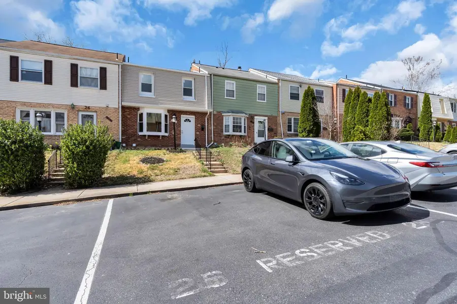 26 Timber Rock Rd, Gaithersburg, MD 20878 - #2