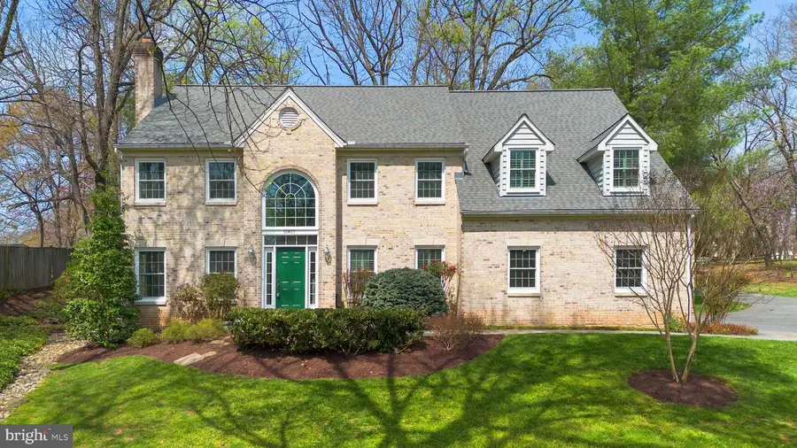 11817 Quince Mill Dr, Gaithersburg, MD 20878 - #2