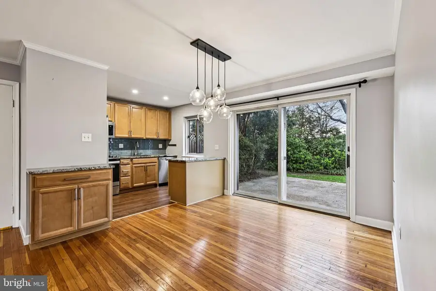 5013 Sentinel Dr #70, Bethesda, MD 20816 - #3