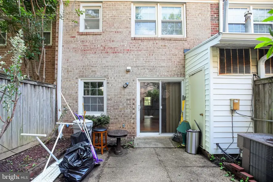 856 Azalea Dr #20-856, Rockville, MD 20850 - #3