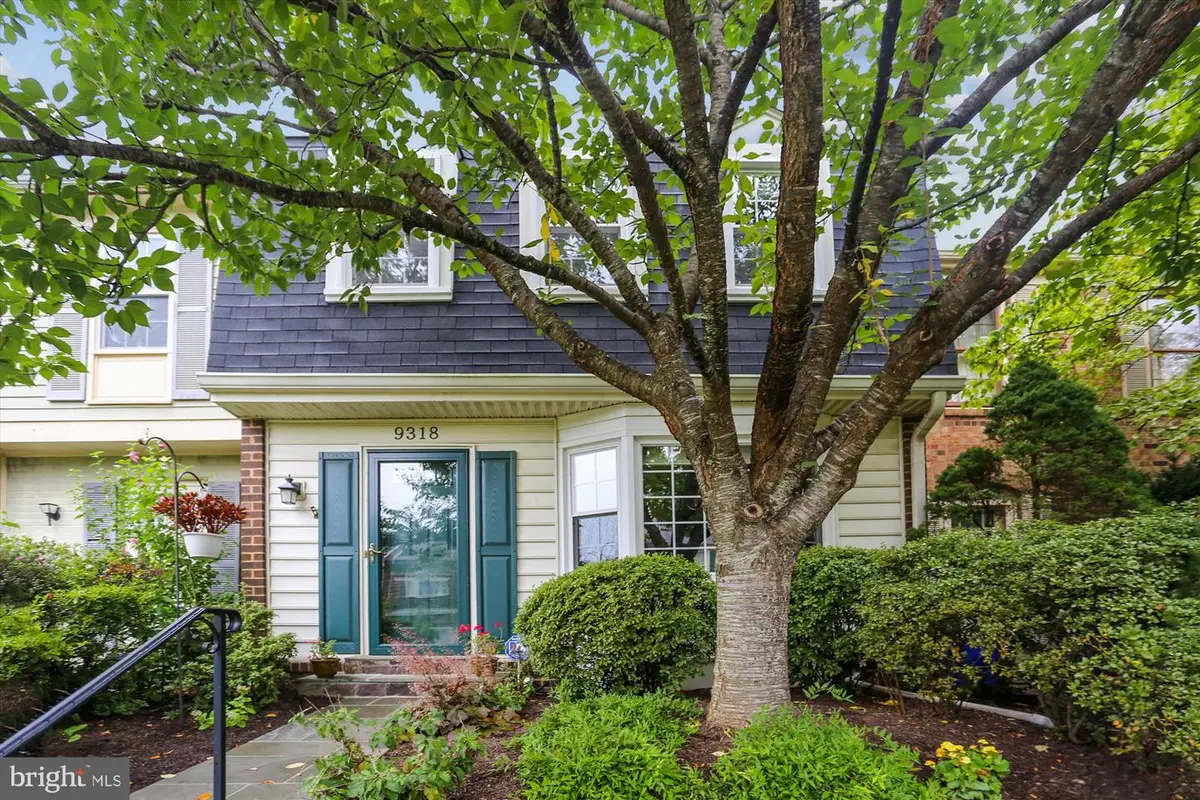 9318 Bremerton Way, Gaithersburg, MD 20886 - #1