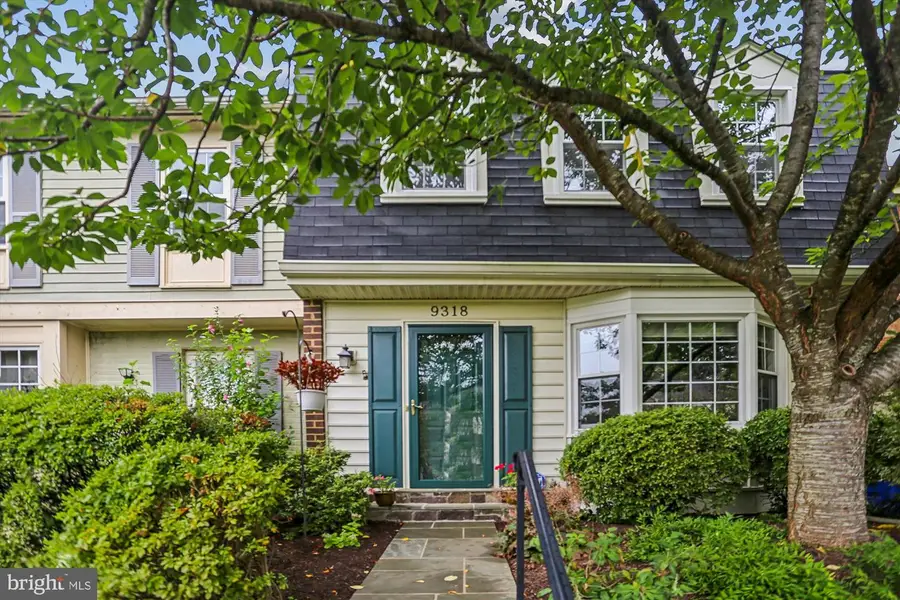 9318 Bremerton Way, Gaithersburg, MD 20886 - #2