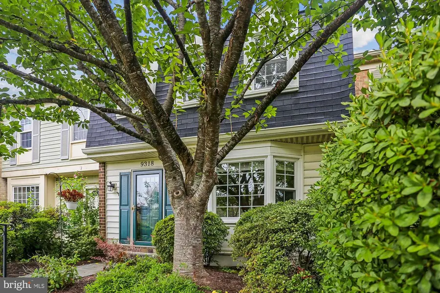 9318 Bremerton Way, Gaithersburg, MD 20886 - #3