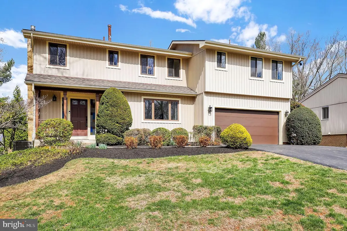 11617 Silent Valley Ln, North Potomac, MD 20878 - #1