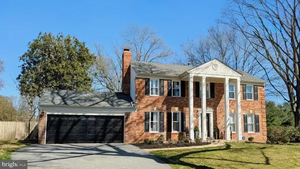 16905 Old Colony Way, ROCKVILLE, MD 20853