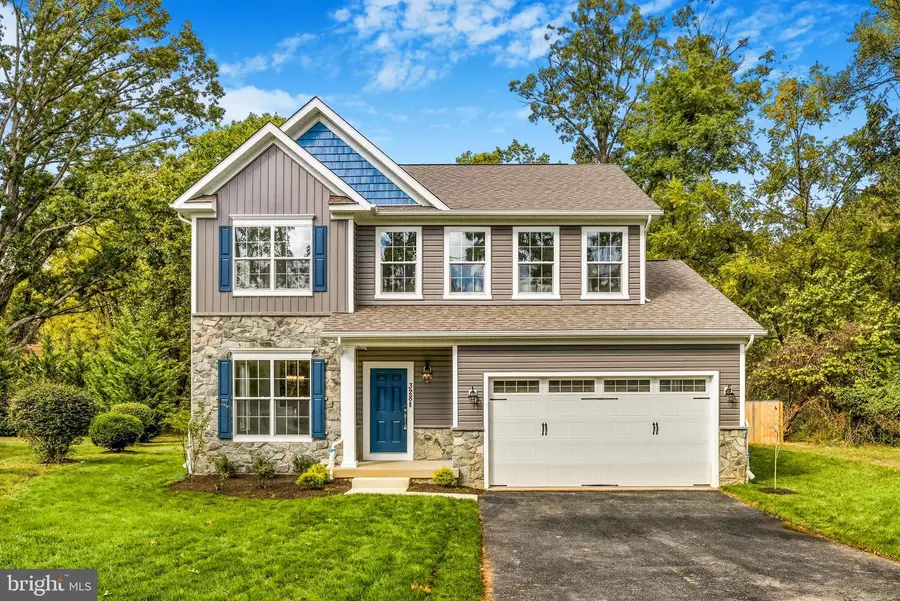 328 Ridge Rd, Washington Grove, MD 20880 - #2