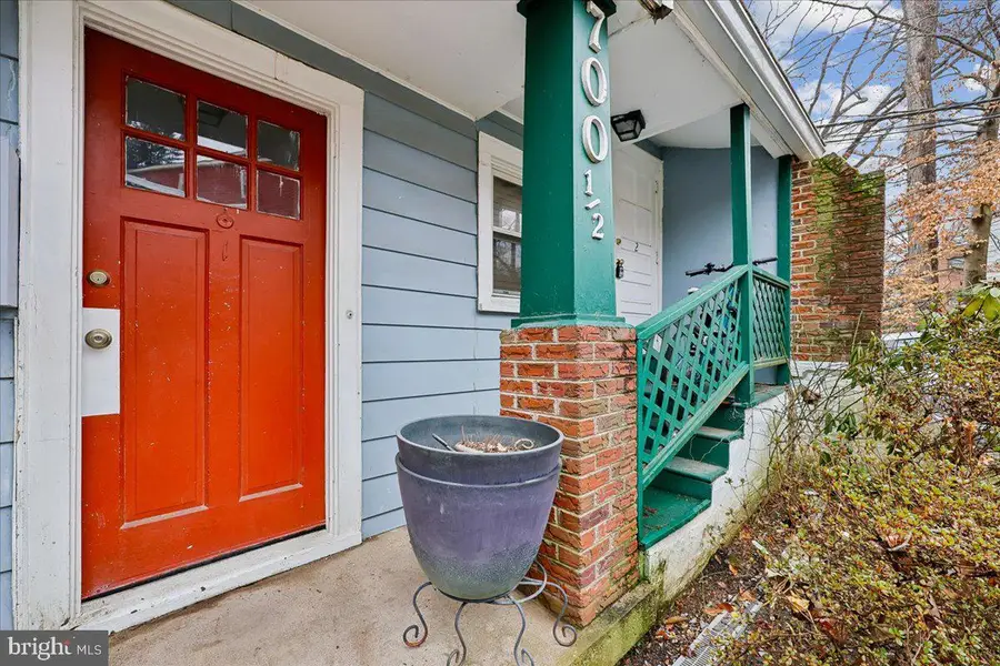 700-a Chaney Dr, Takoma Park, MD 20912 - #2