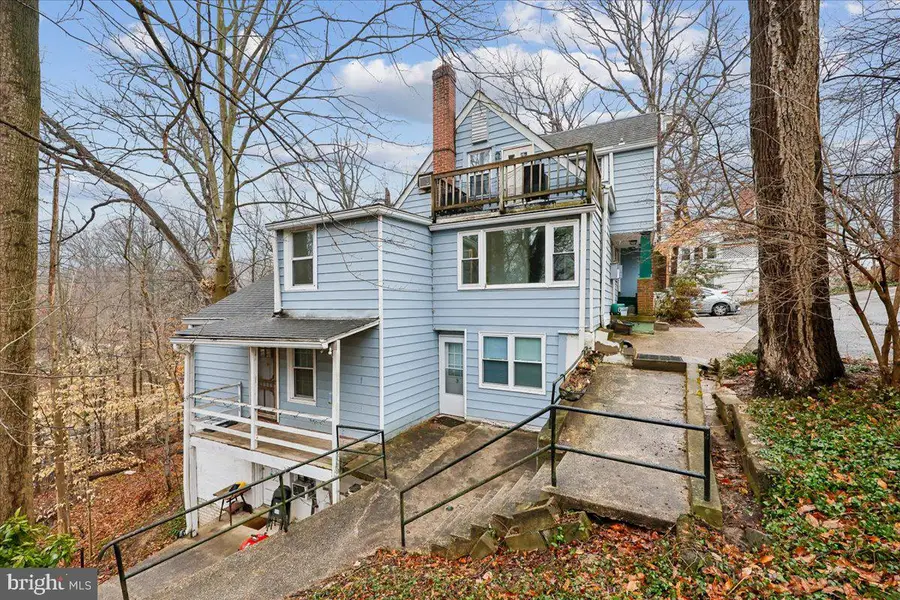 700-a Chaney Dr, Takoma Park, MD 20912 - #3