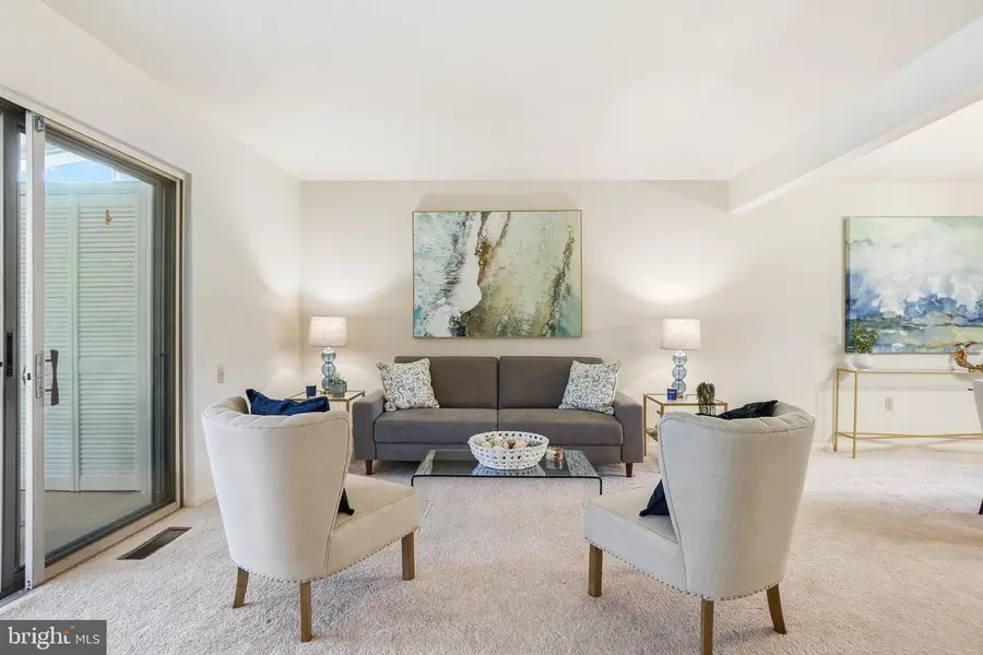 3548 Chiswick Ct #36-c, Silver Spring, MD 20906 - #3