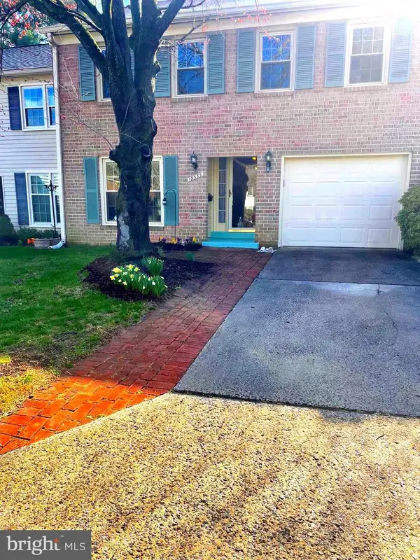 19355 Frenchton Pl, MONTGOMERY VILLAGE, MD 20879