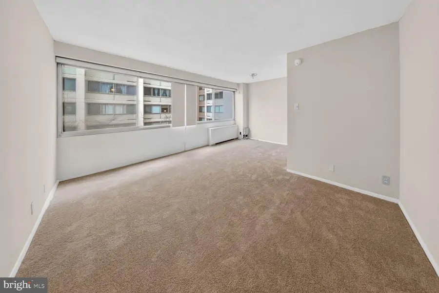 5500 Friendship Blvd #1024n, Chevy Chase, MD 20815 - #3