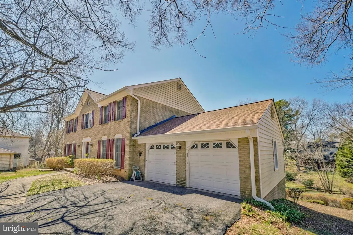 9532 Emory Grove Rd, Gaithersburg, MD 20877 - #1