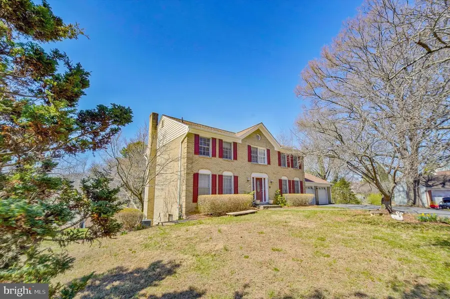 9532 Emory Grove Rd, Gaithersburg, MD 20877 - #3