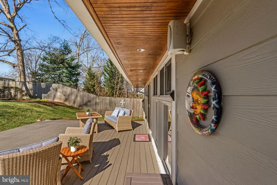 819 Brice Rd, Rockville, MD 20852 - #3