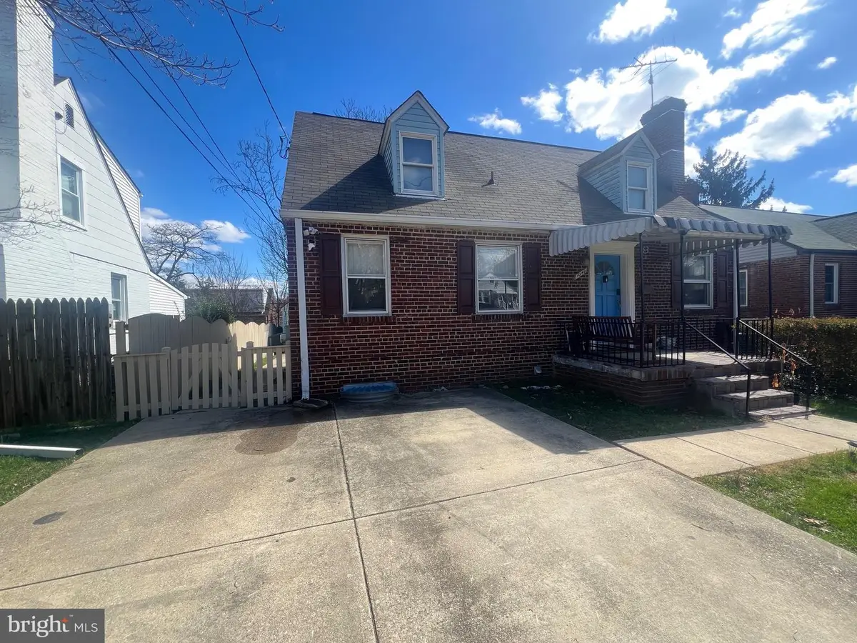 10149 Sutherland Rd, Silver Spring, MD 20901 - #1