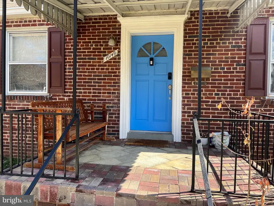 10149 Sutherland Rd, Silver Spring, MD 20901 - #2