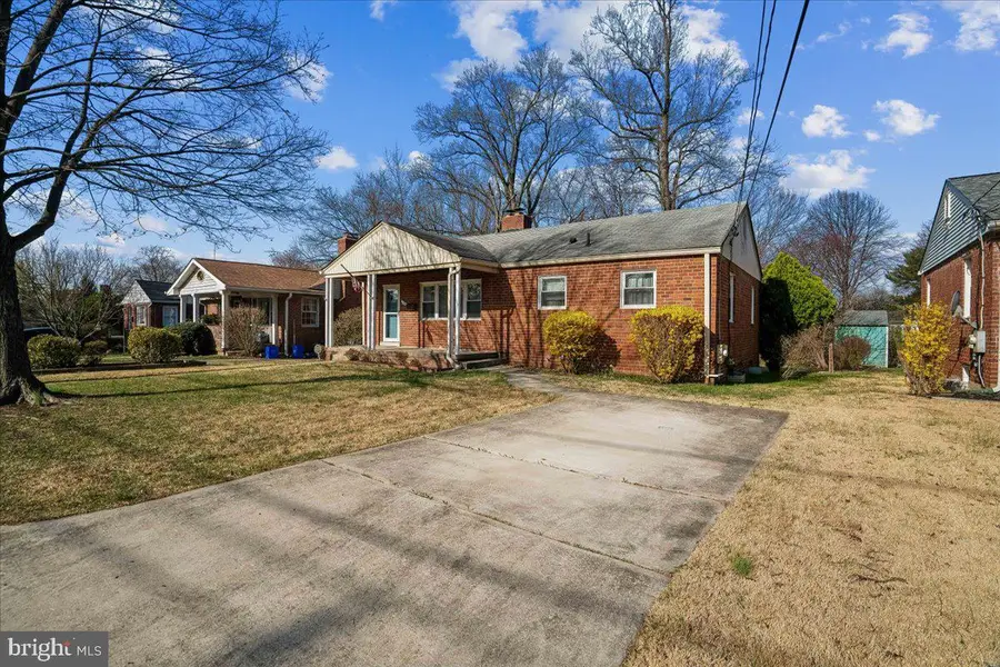 10006 Portland Pl, Silver Spring, MD 20901 - #2