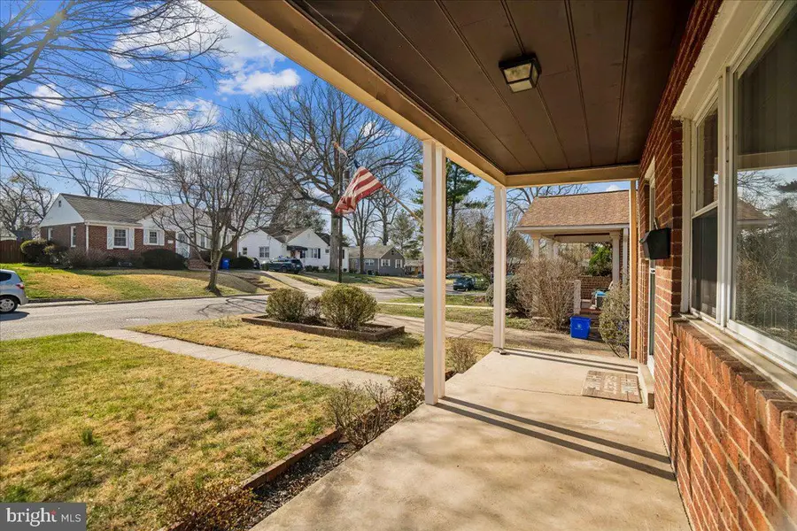 10006 Portland Pl, Silver Spring, MD 20901 - #3