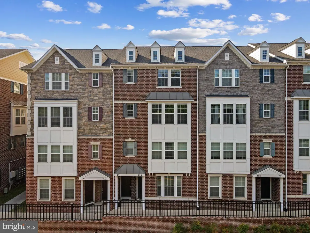 731 Cobbler #731, Gaithersburg, MD 20877 - #1