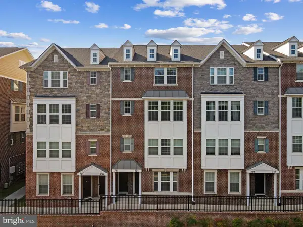 731 Cobbler #731, GAITHERSBURG, MD 20877