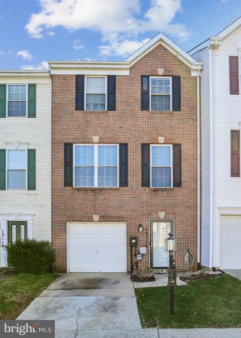 13116 Diamond Hill Dr, Germantown, MD 20874 - #1